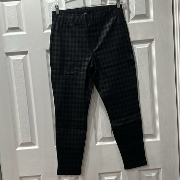 Sanctuary for Anthropologie Runway Leggings Size L - Picture 7 of 14